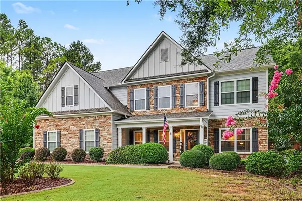 1734 Lakeland Lane, Monroe, GA 30656