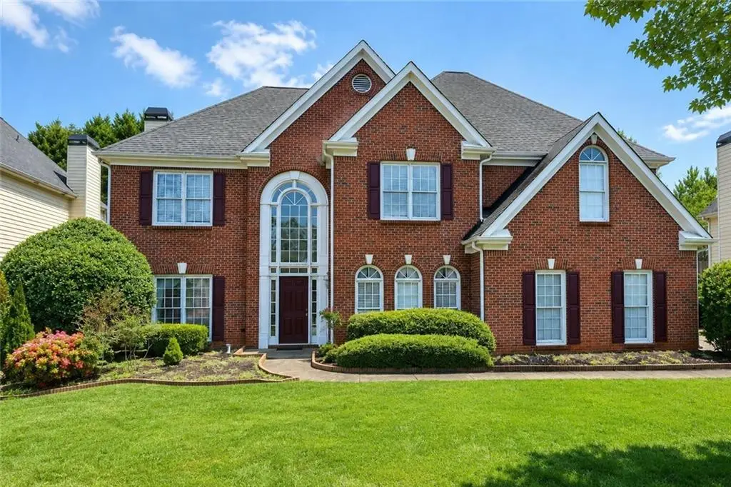 164 Rugby Drive, Suwanee, GA 30024 - #1