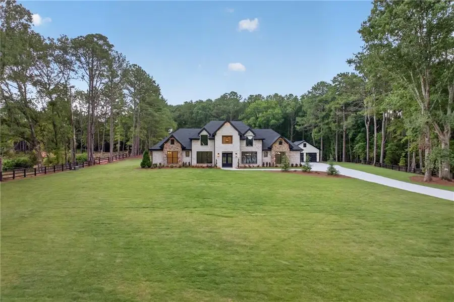 292 Double Springs Road Sw, Monroe, GA 30656 - #2