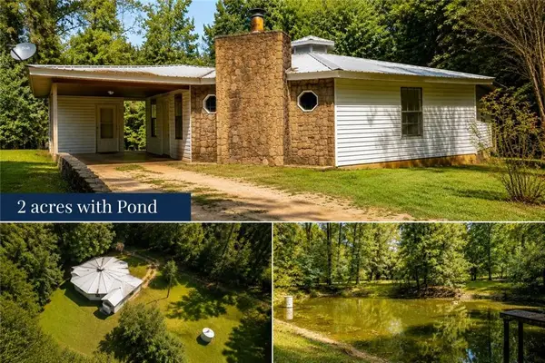 2428 Rogers Church Road, Commerce, GA 30530