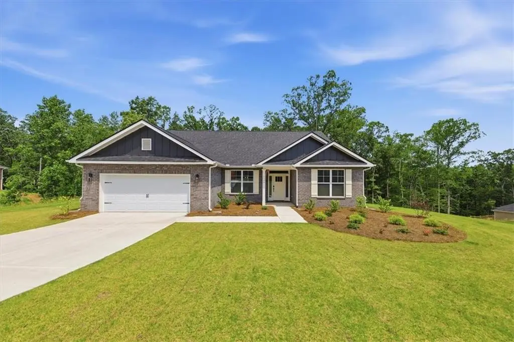3340 Trevi Trail, Douglasville, GA 30135 - #1