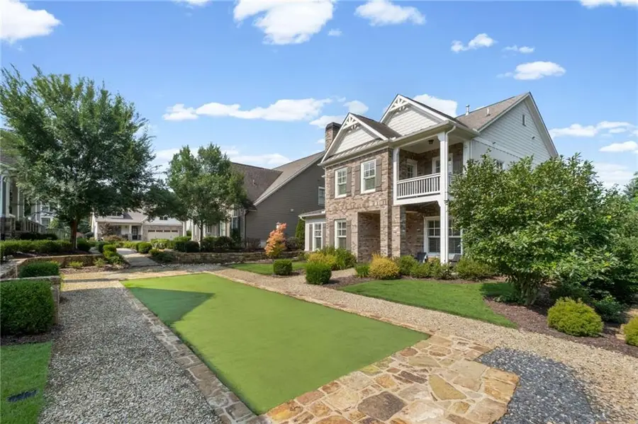 2602 Grand Oaks Alley, Woodstock, GA 30188 - #2
