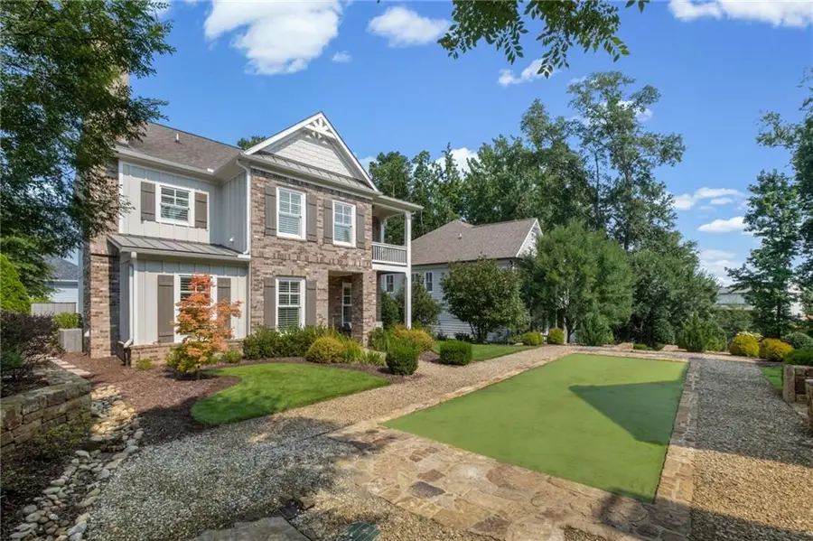2602 Grand Oaks Alley, Woodstock, GA 30188 - #3