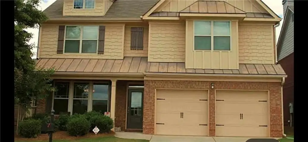 308 Ridge Pointe Drive, Athens, GA 30606 - #1