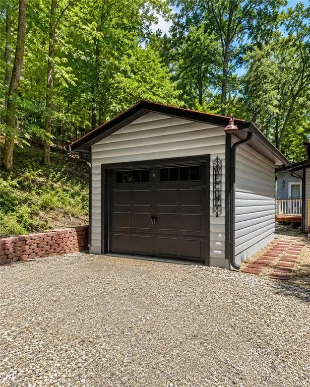 2261 Paradise Valley Road, Cleveland, GA 30528 - #2