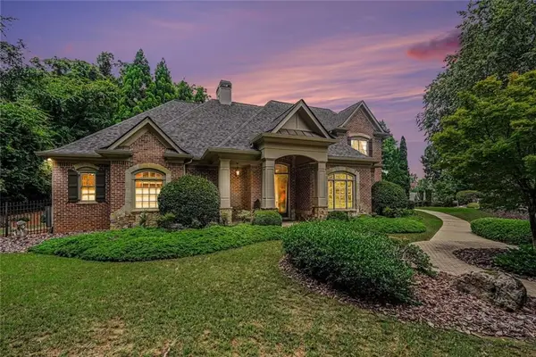 8054 Kenstone Court, Sandy Springs, GA 30350