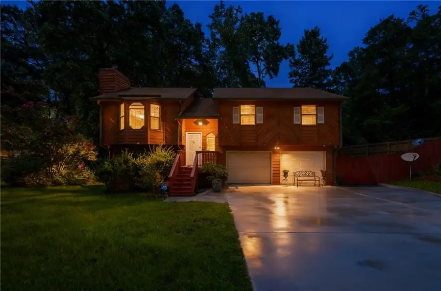 2670 Throatlatch Lane Sw, Marietta, GA 30064 - #3