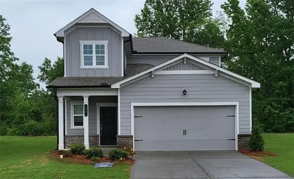 59 Osprey Overlook Dr, Braselton, GA 30517
