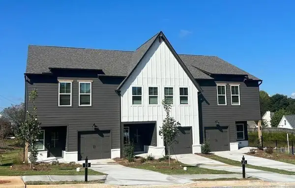 70 Fausett Lane, Dawsonville, GA 30534