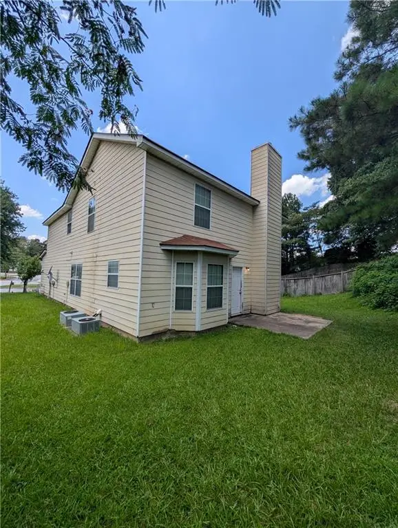 2376 Creel Road, Atlanta, GA 30349 - #2