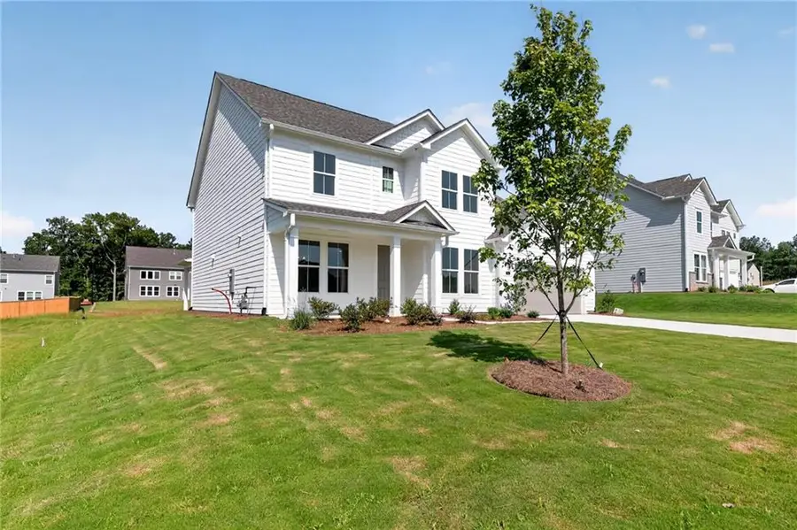 181 Willow Bend Road, Hiram, GA 30141 - #2