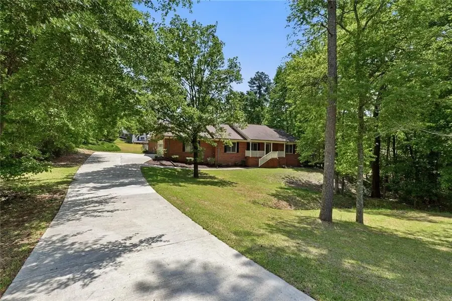 379 Clyde Court, McDonough, GA 30252 - #2