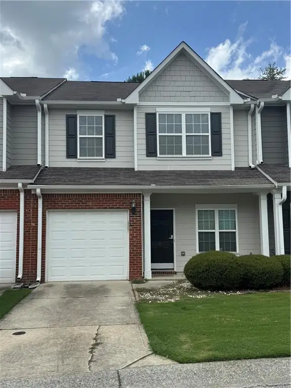 3058 Cedar Glade Lane, Buford, GA 30519 - #1