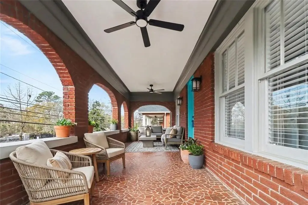 958 United Avenue Se, Atlanta, GA 30316 - #1