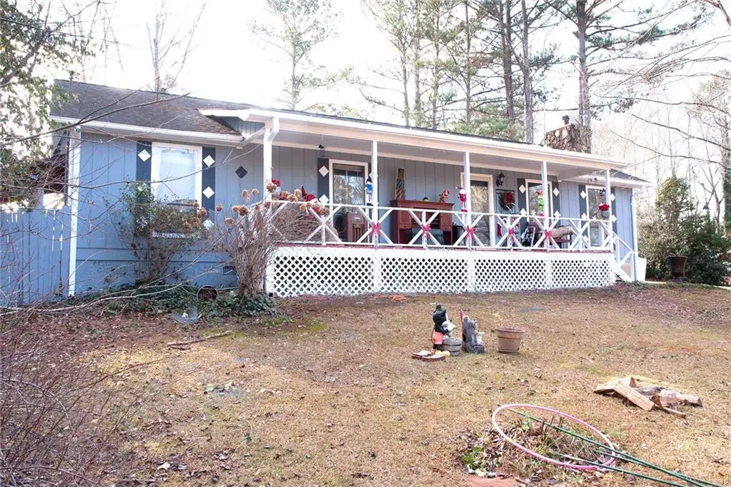 7240 Colony Lane, Douglasville, GA 30135 - #1