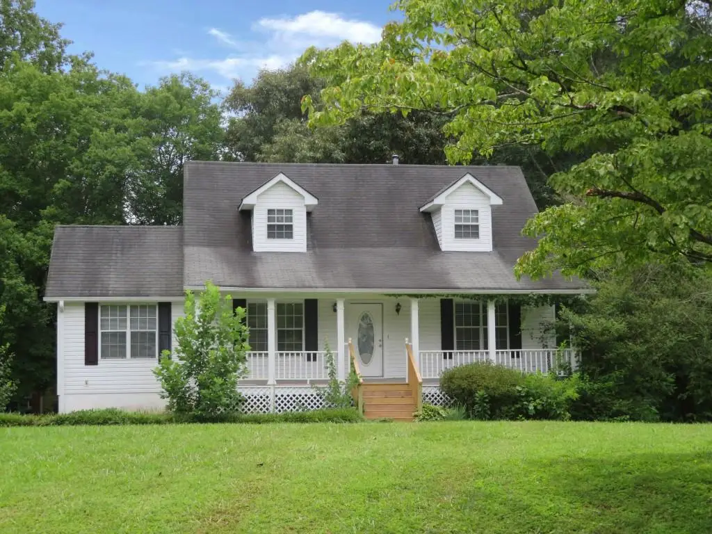 1001 Winston Way Nw, Acworth, GA 30102 - #1