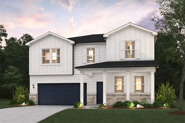 192 Wildflower Ridge Rd. Lot 94, Dallas, GA 30157