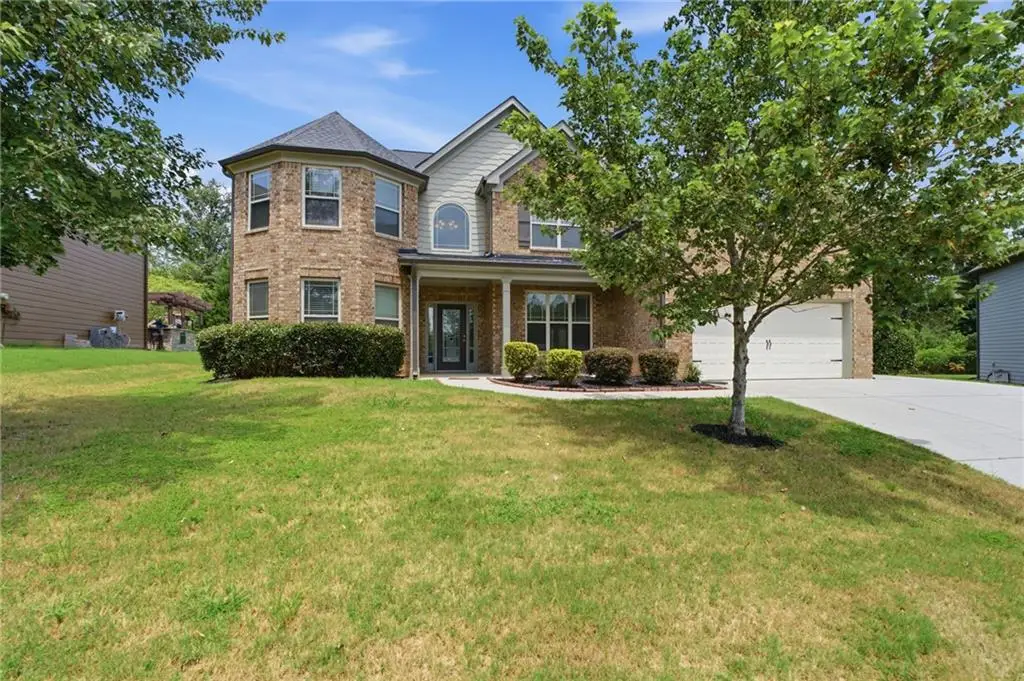1283 Skipping Stone Court, Dacula, GA 30019 - #1