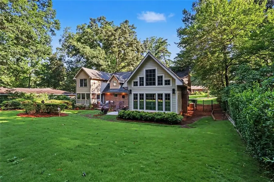 804 Pinetree Drive, Decatur, GA 30030 - #3