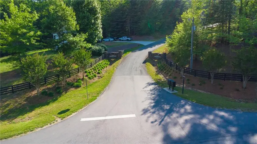 Lot 9 Robert Drive, Ellijay, GA 30536 - #2