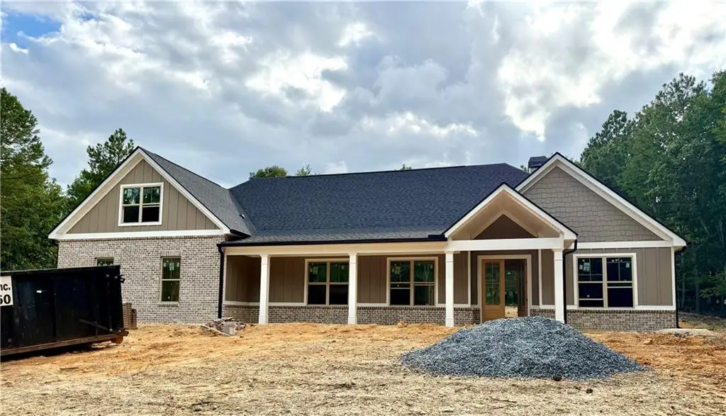 11 Charismatic Road Sw, Rome, GA 30161 - #1
