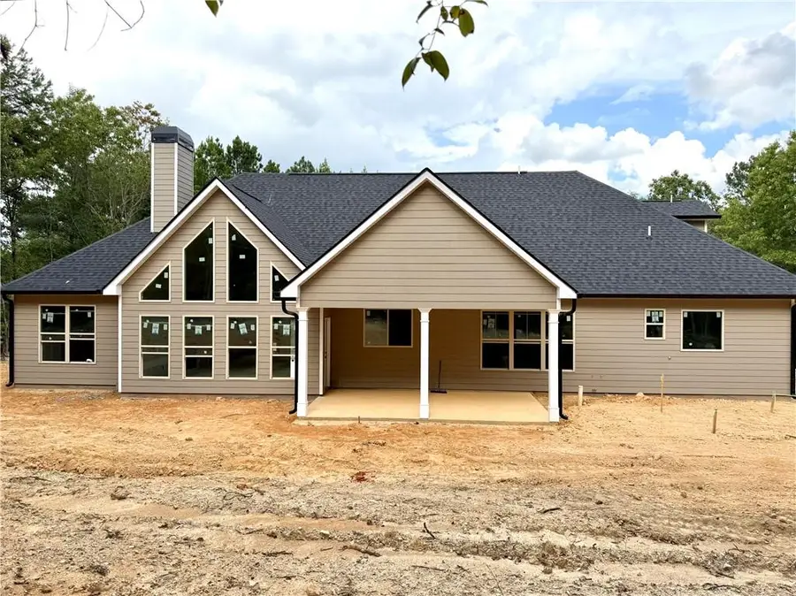 11 Charismatic Road Sw, Rome, GA 30161 - #2