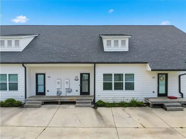 119 Jones Street, Cartersville, GA 30120