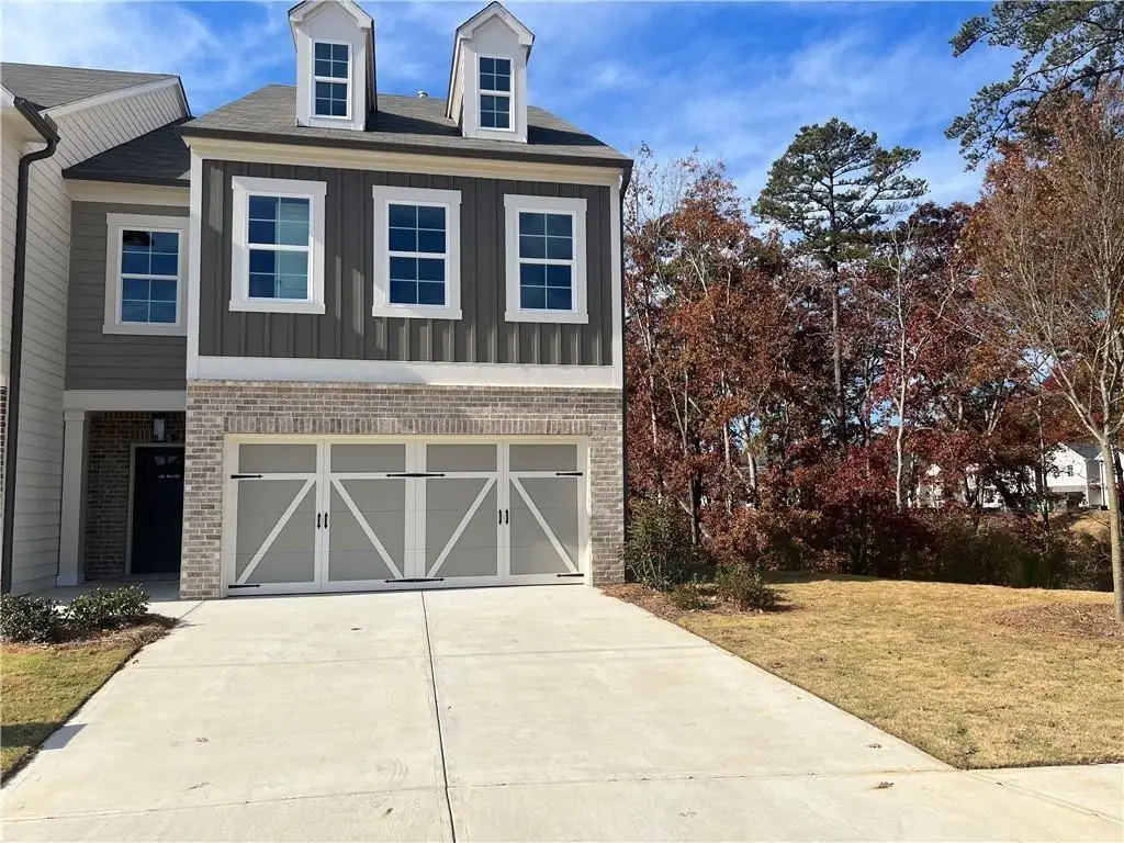 340 Lakeside Court, Canton, GA 30114 - #1