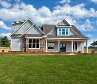 687 Hoods Academy Road, Commerce, GA 30529