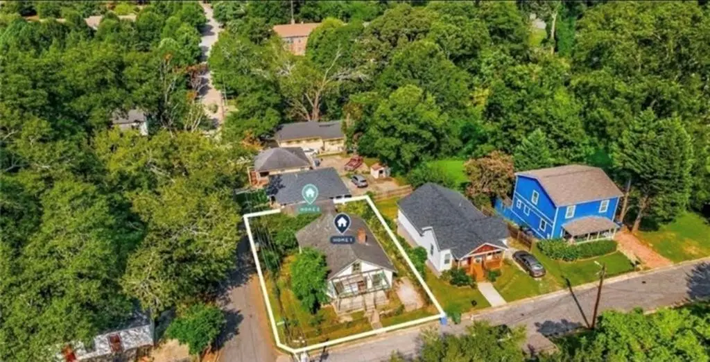 1437 Murray Street Se, Atlanta, GA 30315 - #1