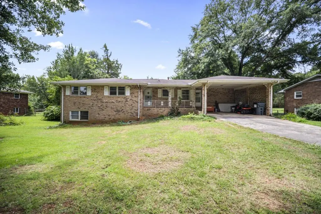 1810 Hasty Road, Marietta, GA 30062 - #1
