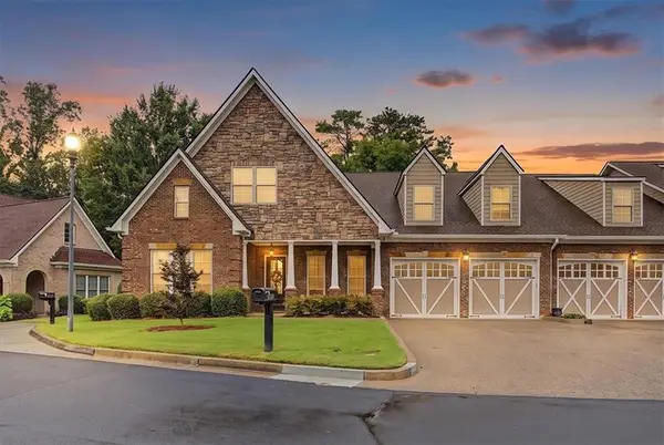 2327 Sandy Oaks Drive, Marietta, GA 30066