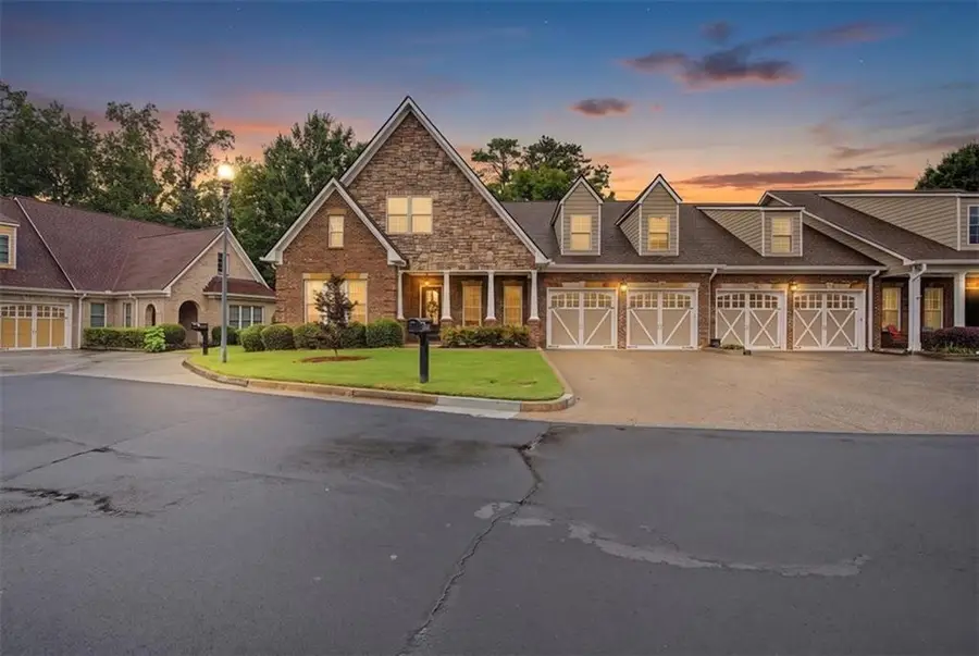 2327 Sandy Oaks Drive, Marietta, GA 30066 - #2