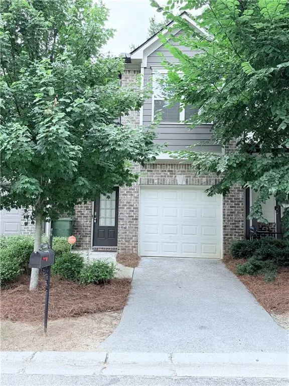 3122 Meadowstone Lane Sw, Atlanta, GA 30331