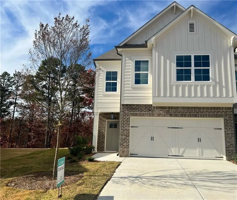 336 Lakeside Court, Canton, GA 30114 - #1
