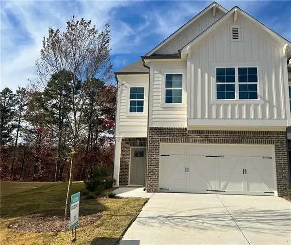 336 Lakeside Court, Canton, GA 30114