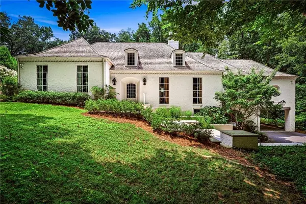 300 Blackland Road Nw, Atlanta, GA 30342