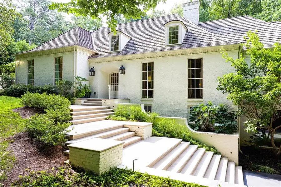 300 Blackland Road Nw, Atlanta, GA 30342 - #2