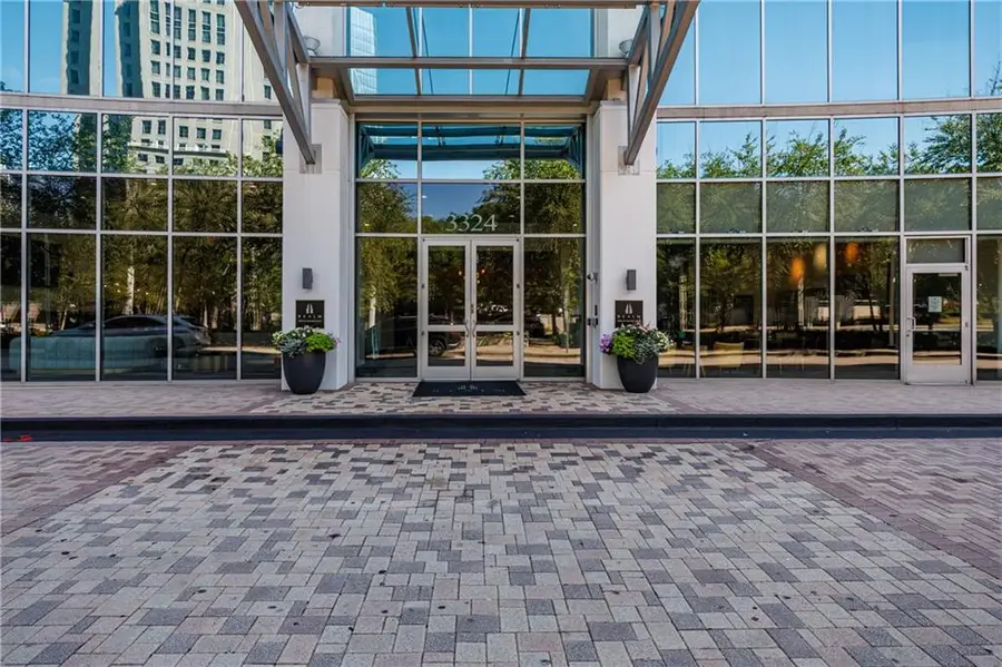 3324 Peachtree Road Ne #1101, Atlanta, GA 30326 - #3