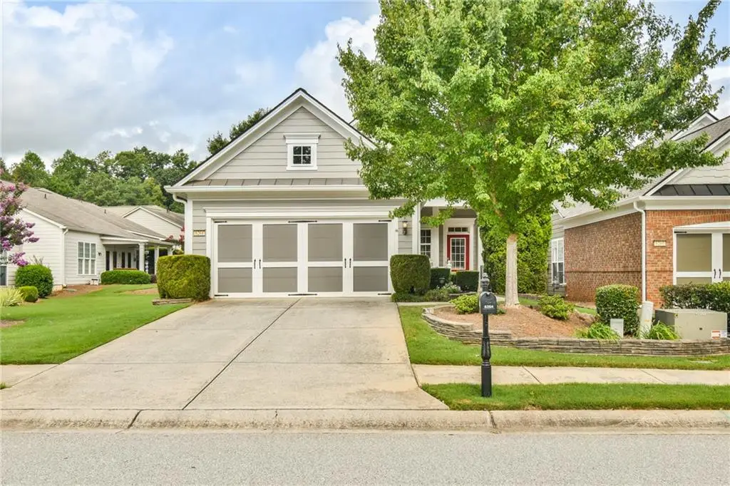 6264 Brookside Lane, Hoschton, GA 30548 - #1
