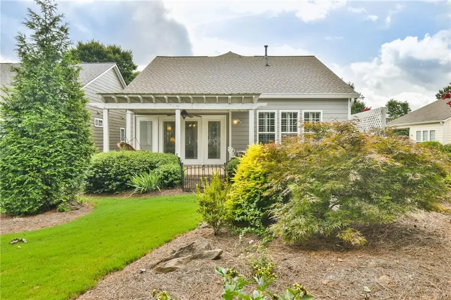 6264 Brookside Lane, Hoschton, GA 30548 - #3