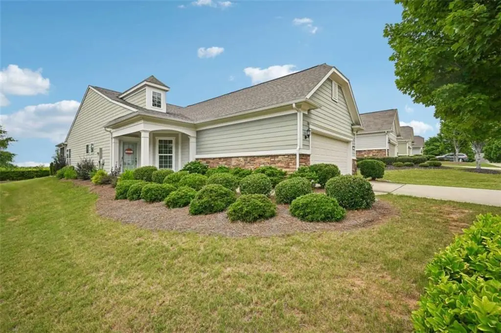 1241 Branch Creek Way, Greensboro, GA 30642 - #1