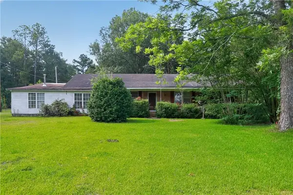 1013 Broxton Highway, Fitzgerald, GA 31750