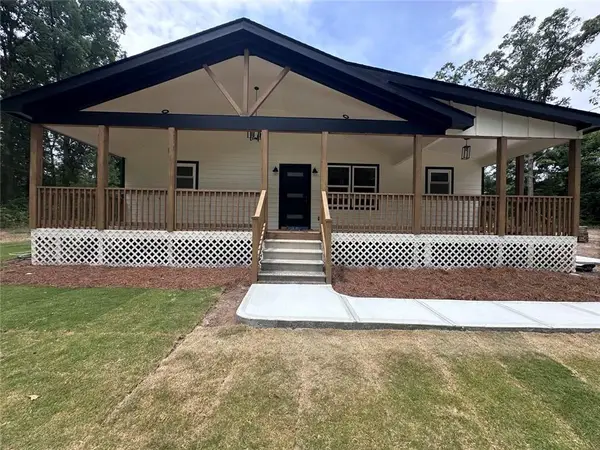 1238 Highway 142 East, Covington, GA 30014