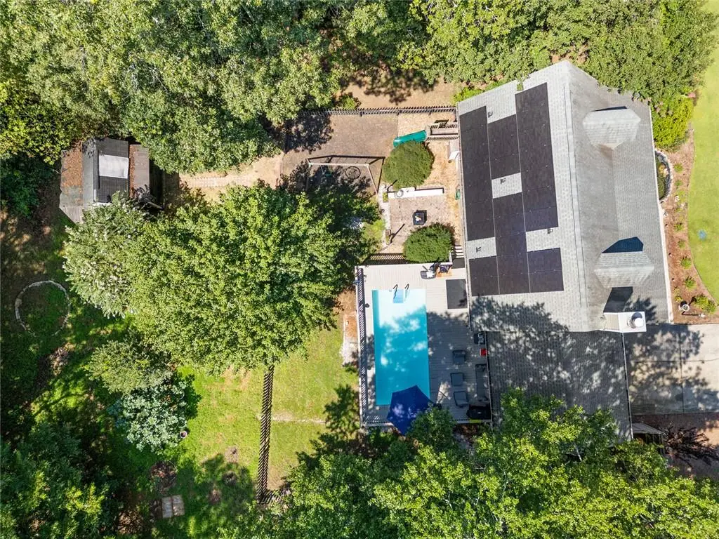 55 Creek View Drive, Hoschton, GA 30548 - #1