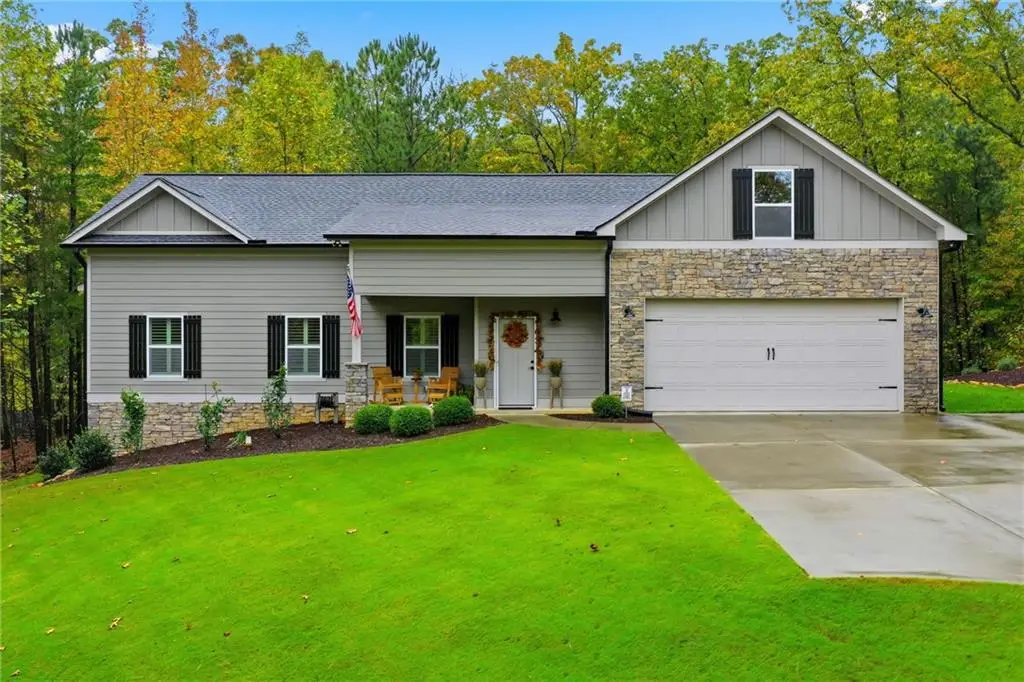 221 Windsor Way, Jasper, GA 30143 - #1