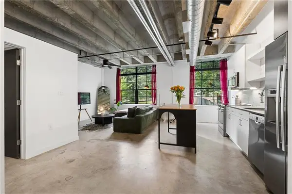 1065 United Avenue #204, Atlanta, GA 30316