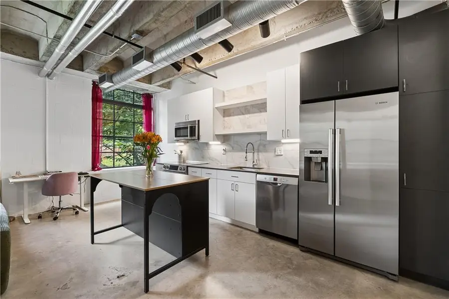 1065 United Avenue #204, Atlanta, GA 30316 - #2