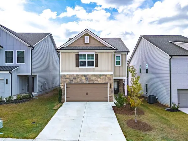 258 Station Overlook Drive, Auburn, GA 30011