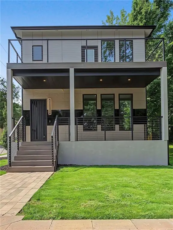 268 Delevan Street Sw, Atlanta, GA 30315 - #1